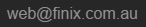 web finix